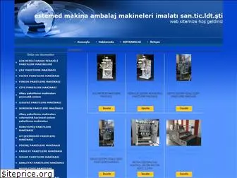 estemedmakina.com