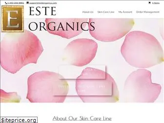 esteorganics.com