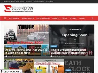 esteponapress.com