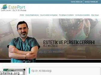 esteport.com