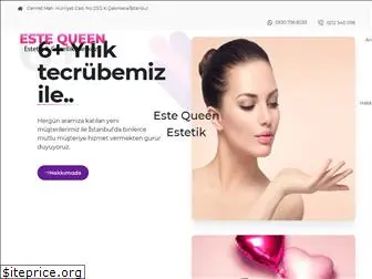 estequeen.com