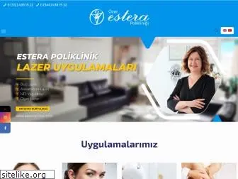 esteraclinic.com