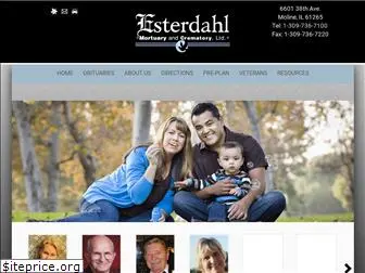 esterdahl.com