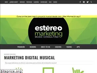 estereomarketing.com