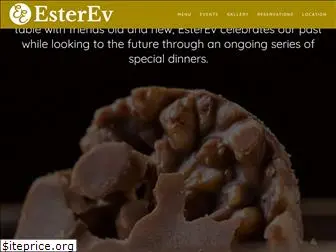 esterev.com