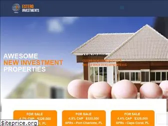 estero-investments.com