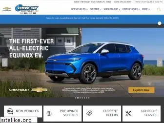 esterobaychevrolet.com