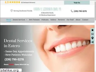 esterodentist.com