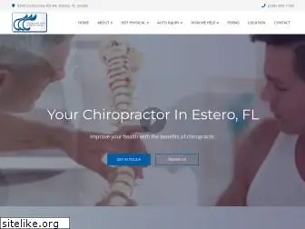 esterofloridachiropractor.com