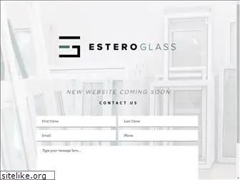 esteroglass.com