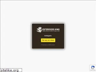 esteroides-king.com