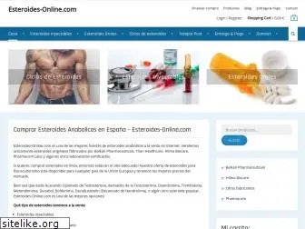 esteroides-online.com