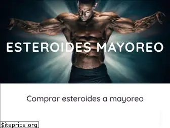 esteroidesmayoreoxtgold.com