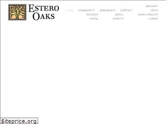 esterooaks.com