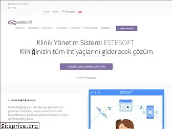 estesoft.com.tr