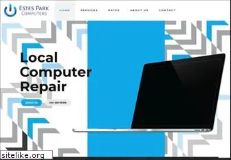 estesparkcomputers.com