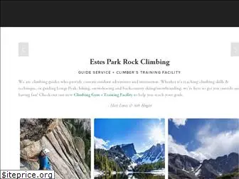 estesparkrockclimbing.com