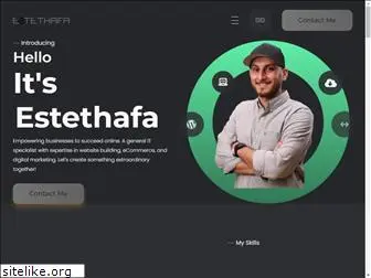 estethafa.com