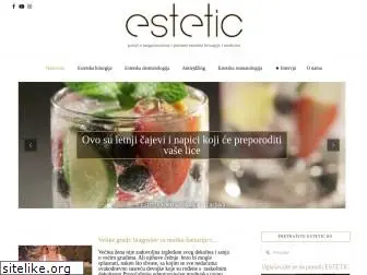 estetic.rs