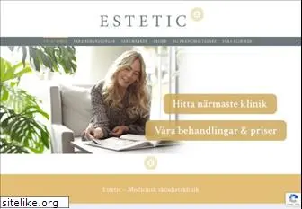 estetic.se