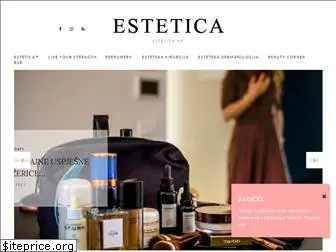 estetica.hr