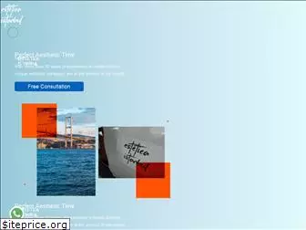 estetica.istanbul thumbnail