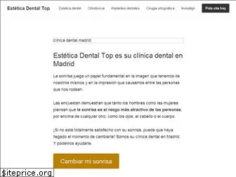 esteticadental.top