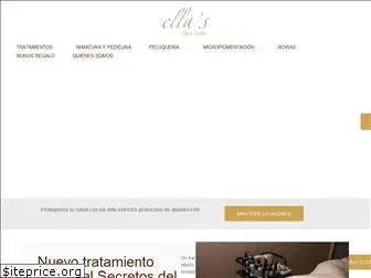 esteticaellas.com