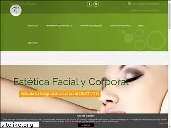 esteticaesperanza.com