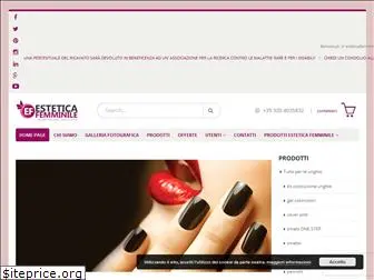 esteticafemminile.it