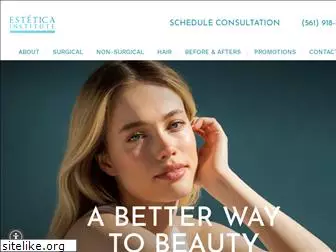 esteticainstitute.com