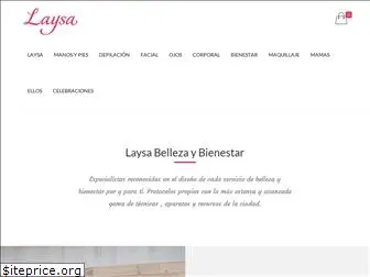 esteticalaysa.com