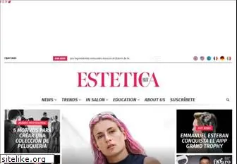 esteticamagazine.es