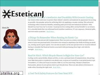 esteticanj.com