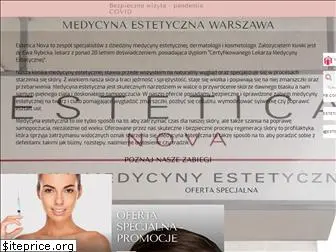 esteticanova.com.pl