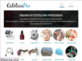 esteticapro.pt