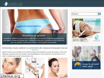 esteticas.com.br