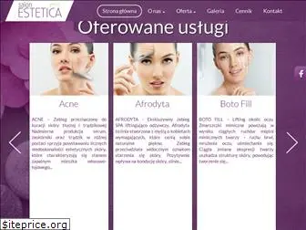 esteticasalon.pl