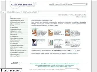 esteticasincirugia.es