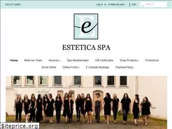 esteticaspa.com