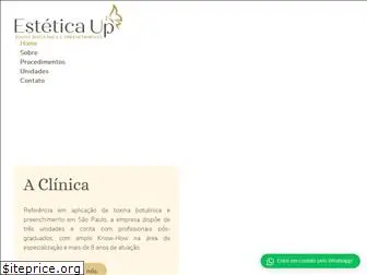 esteticaup.com.br