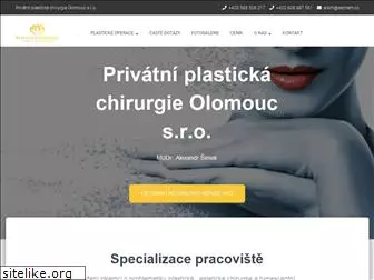 esteticka-chirurgie.com