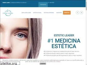 esteticleader.net