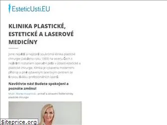 esteticusti.eu