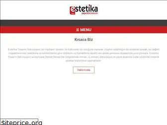 estetika.com.tr