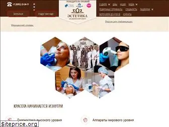 estetika21.ru