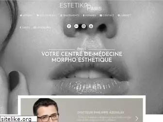 estetikaparis.com