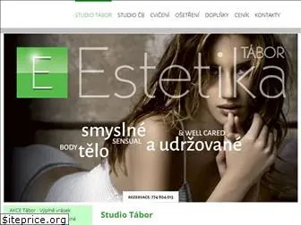 estetikatabor.cz