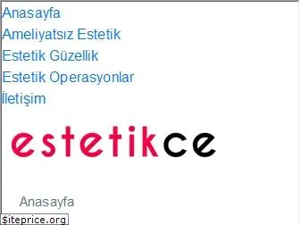 estetikce.net