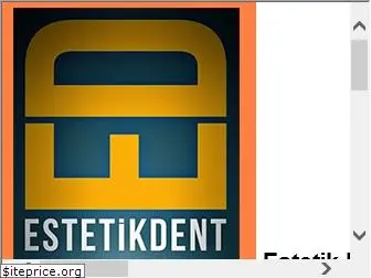 estetikdent.org